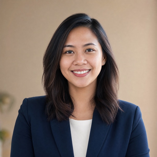 Portrait of Rx Health's Head of Engineering