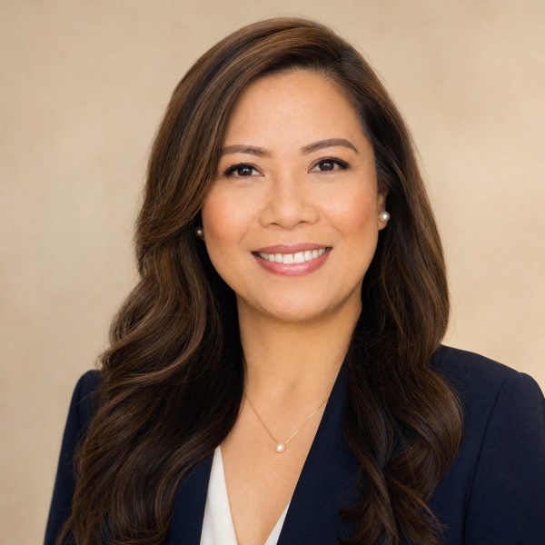Portrait of Rx Health's Medical Director